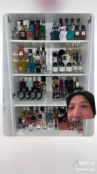 Rating My Followers' Perfume Collection Part 2