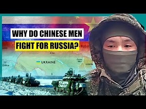 2 Chinese mercenaries explain the pay, training and war experiences in Ukraine