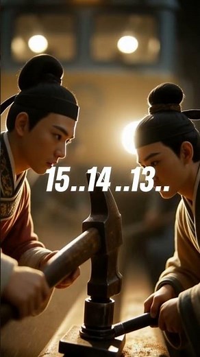 The Train Arrives in 45 Seconds. Can They Fix the Track?