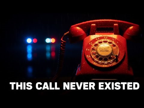 The 911 Call That Was Erased From Records #documentary #truecrimestories 