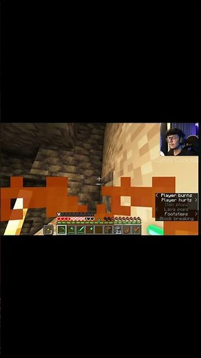 Live insaan unlucky de*th ☠️ #livestream #liveinsaan#minecraft #mincraftmemes