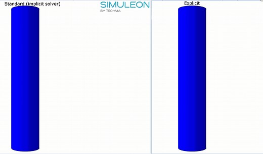 Implicit Vs Explicit Finite Element Analysis: When to Use Which