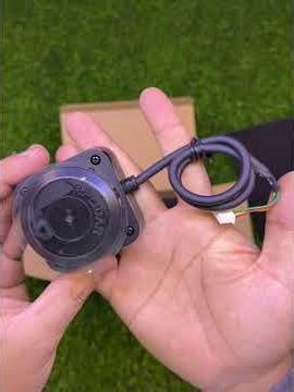 SLAMTEC RPLIDAR C1 Laser Ranging Sensor ‪@hobbyrcbd‬