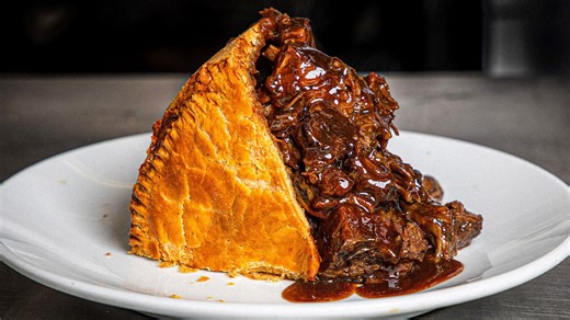 You have been making beef pie wrong. Here’s what chefs do instead