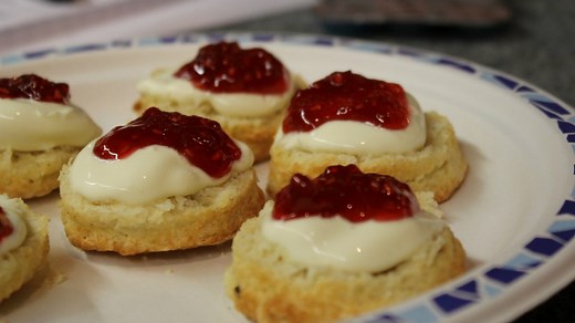 BBC Radio 4 - Woman's Hour - Raspberry Jam