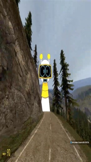 Whole City Of Giant Incredibox Sprunki pt 95 - Nextbot Gmod¡¡¡