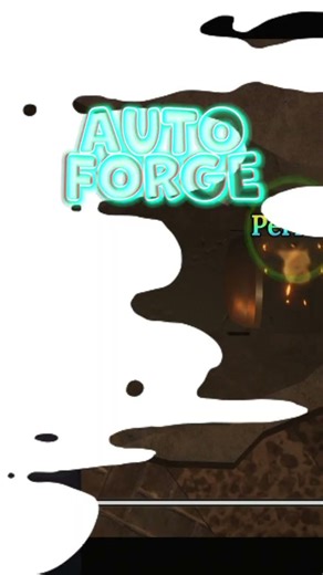 The Forge Roblox Script ⚒️ INSTANT FORGE + MAX ORES DUPE #theforge #roblox #роблокс #theforgescript