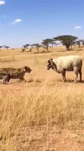 Amazing AI Video Showcasing Wildlife and Pets