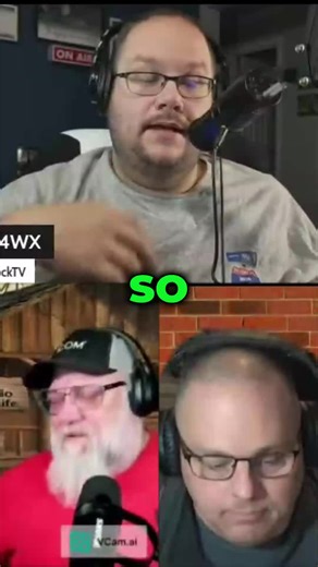 The moment getting popped for accidentally being out of band on HF became the *main* motivation to skip directly to the Extra license! Listen to this operator's bold move and the immediate POTA challenge that followed: an activation exclusively in the Extra portions of the band. Apparently, once you hit Extra, those restricted sections feel invisible! Real talk on license goals and real-world radio wisdom. #HamRadio #AmateurRadio #HamRadioOperator #HamLife #GoExtra