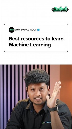 🔥 Learn Machine Learning for FREE! 🚀