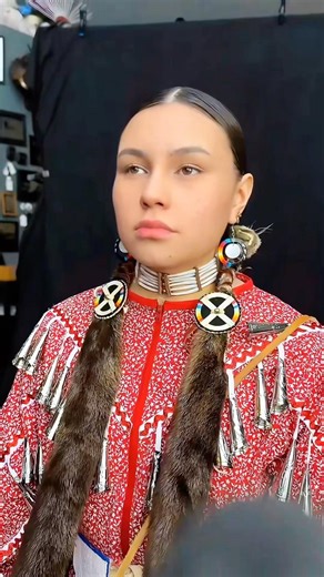 Northern Plains Native Americans: A Modern Wet Plate Perspective cre: Shane Balkowitsch #indigenous