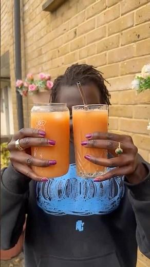 6 Reasons I LOVE Juicing 🌿🍊 #juicing #rawvegan #wellnessforlife #juicerecipes