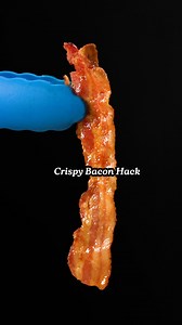 Crispy Bacon Hack | Tasty UK