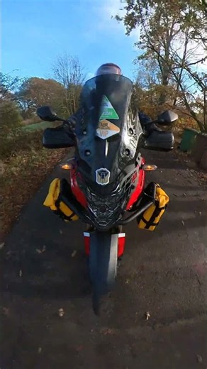 My Honda CB500X #honda #hondacb500x #motorcycle #rider #biker @hondauk