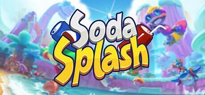 Soda Splash: обзор, публикации, гайды и релиз экшен игры Soda Splash