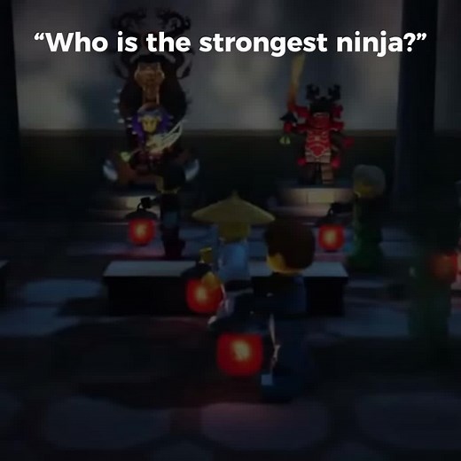Exploring the Strengths of Ninjago Master of Spinjitzu
