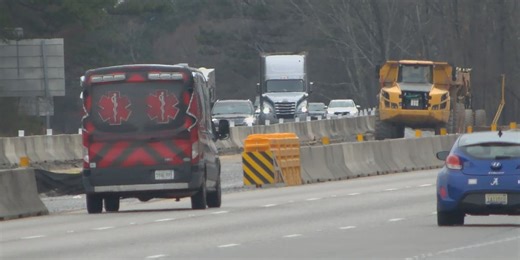 Trussville Mayor: I-59 widening on schedule, more road closures to come