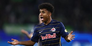 El Barça, optimista con el fichaje de Adeyemi
