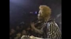 FLASH BACK - The ZETT