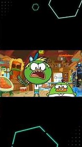 breadwinners Pequeña hogacita