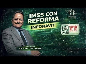 CURSO IMSS CON INFONAVIT CASOS PRÁCTICOS