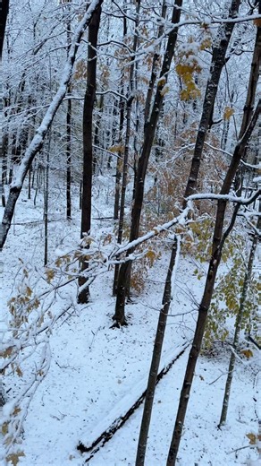 Winter has arrived. #alwaysready | Hunt Arsenal