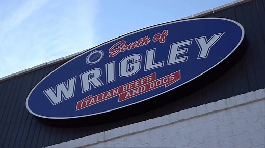 WHAT'S COOKIN': A Lexington restaurant is paying homage to the city of Chicago. Their cuisine connects Kentuckians to the Windy City. LEX 18's Evan Leake takes us to South of Wrigley. 👇 | LEX 18