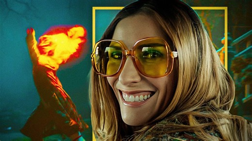 How The Monkey Compares To Longlegs Explained By Star & Osgood Perkins Collaborator Sarah Levy