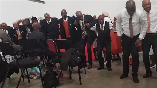 Old Apostolic Church Khanyolwethu #oac #oldapostolicchurch #oldapostolicchurchsa #postile