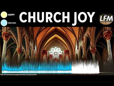 Happy Church Background Instrumental | Royalty Free Music