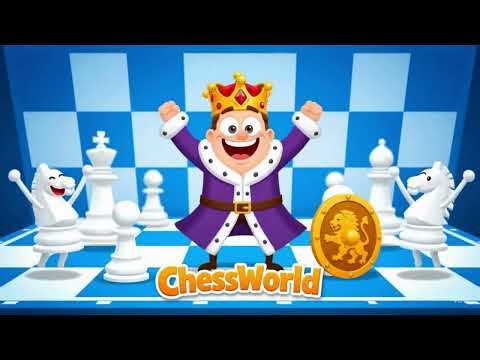 ChessWorld - Defense from Check