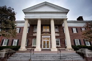 The College of New Jersey, Colgate-Palmolive, and other New Jersey facts | Albright