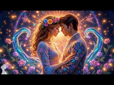 The Person You Want Will Come & Go Crazy Over You 💞 Works Even When Away+Subliminal Affirmations #1