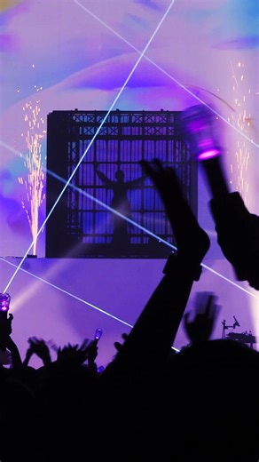 Ado lights up Baltimore on Jul 29  Experience the Hibana World Tour live at CFG Bank Arena! Tickets are almost gone ✨ | Ado | Facebook