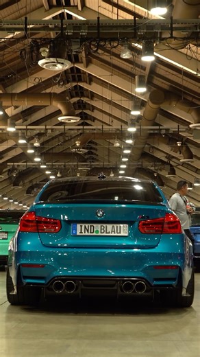 BimmerInvasion 2025 #bimmerinvasion #vibemotorsports #wheels #bmw #bmwm #m3 #m4 #m2