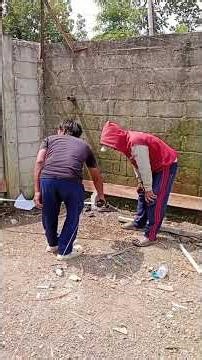 building foundation thread guide board,,,