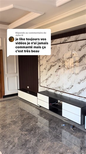 Réponse à @John H @VISION AKILI SERVICES 2