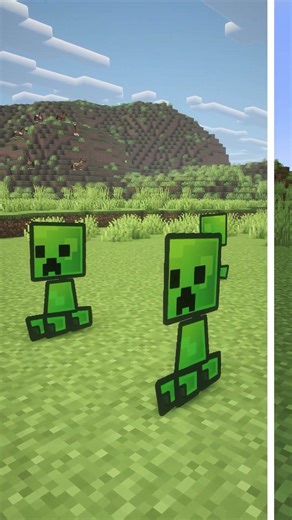 Minecraft's BEST Resource Packs