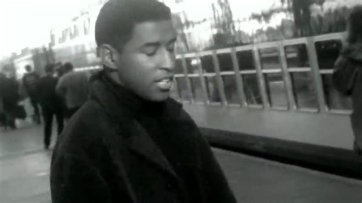 Never Keeping Secrets - Babyface