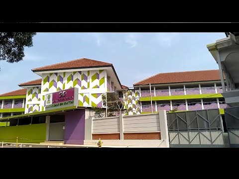 School Tour SDIT AULIYA