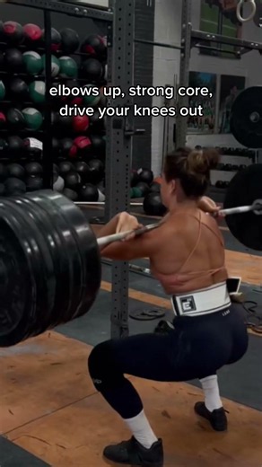 Get Strong with Progressive Overload 💪 | Team Training #Shorts