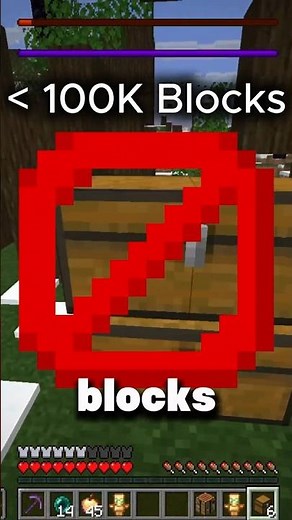 3 SECRET Tips to Survive 6b6t Anarchy 💎