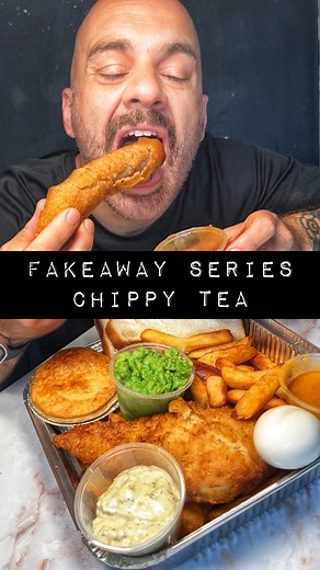 93 reactions · 8 comments | The fakeaway tray series, part two of 10...