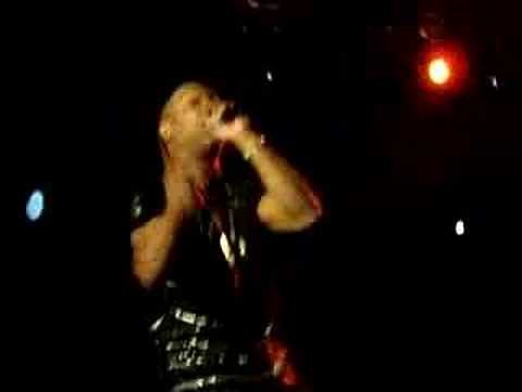 Ja Rule - Clap Back (live in Bulgarian Lovech Party Fest)