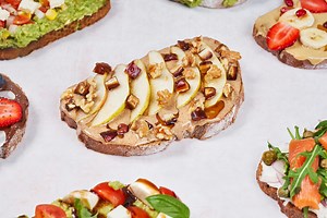 What To Eat With Sourdough Bread? – Best Sourdough Pairings! | My Daily Sourdough Bread