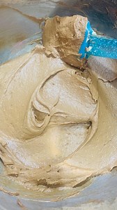 crema de moka con mantequilla, fácil y riquísima🌺🌺#Dulcesrecetaslacerezadelpastel | Dulces recetas la original cereza del pastel