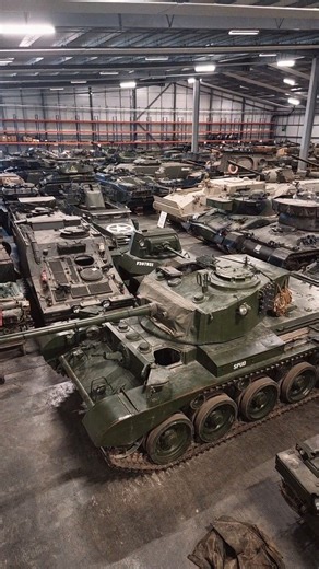 142K views · 4.2K reactions | Hypothetical time - the zombie apocalypse hits - it’s you vs. the undead. You get to pick ONE tank from our collection. Which one do you trust to survive the undead? | The Tank Museum | Facebook