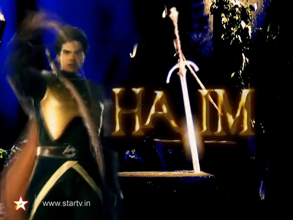 Hatim - Episode 34