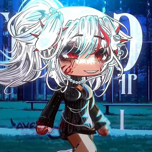 TikTok gacha life #gachatrend #gachalove #gachaclub #gachalife #memes #vrchat