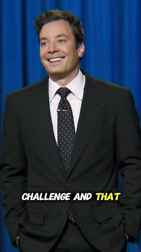 Jimmy Fallon Turns Viral Game “Wordle” Into a Hilarious TV Show! 🤩 #JimmyFallon #shorts